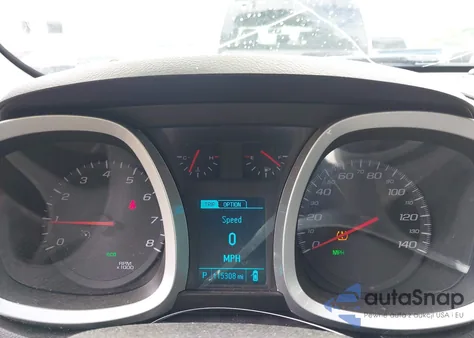 2016 Chevrolet Equinox Lt z USA, uszkodzony, nr VIN 2GNFLFEK7G6160772